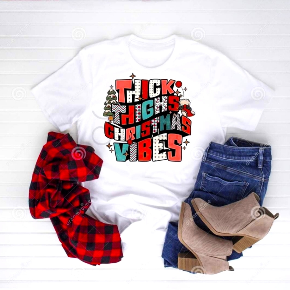 Christmas shirt